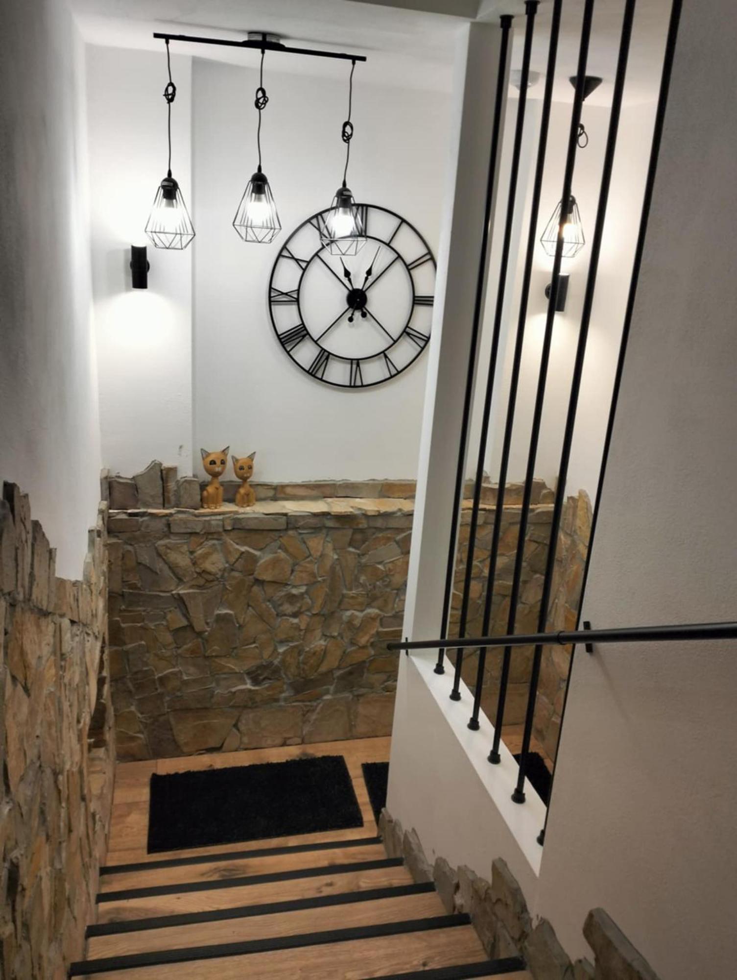 Zielone Wzgórze na Starówce Apartamento Sandomierz Exterior foto
